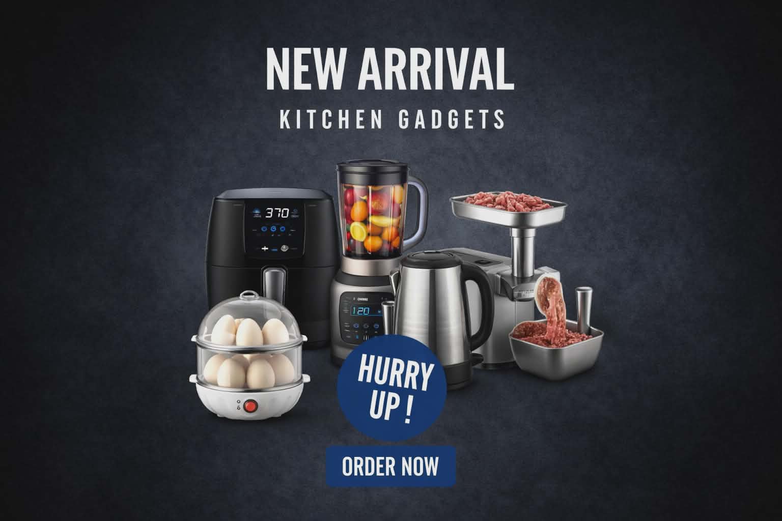 Kitchen Gadget