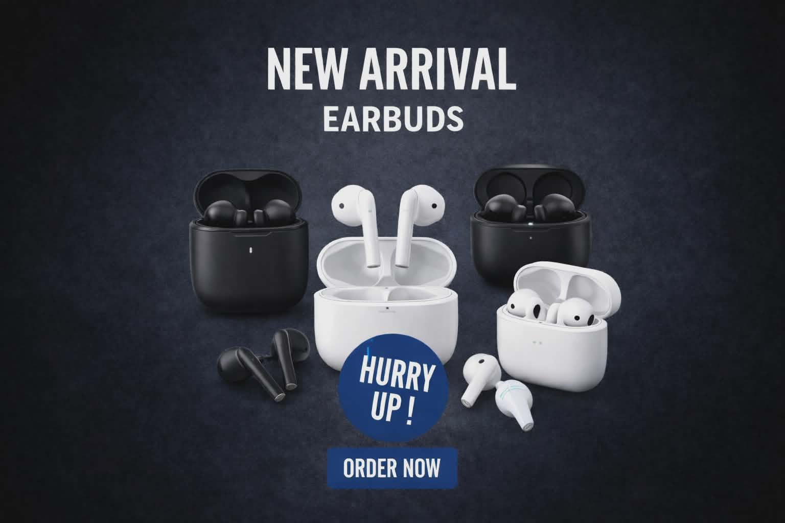 Earbuds