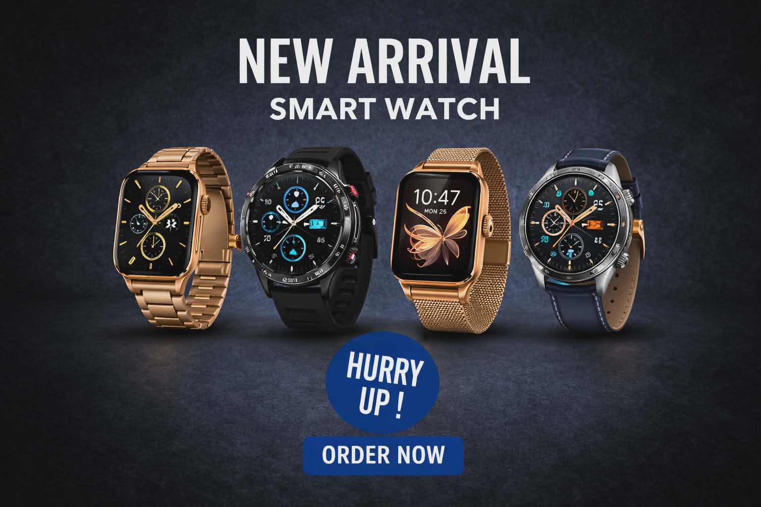 Smart Watch