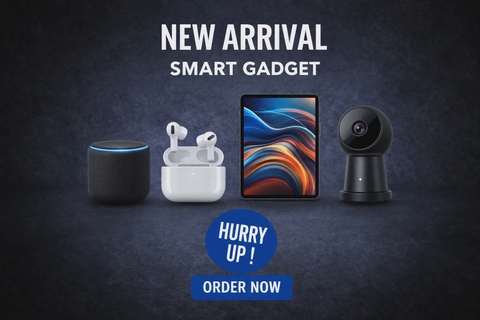 Smart Gadget