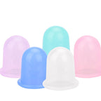 Silicone Cupping Health Care  Tank Vacuum Cupping
