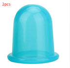 Silicone Cupping Health Care  Tank Vacuum Cupping