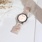 Resin Smart Watch Belt