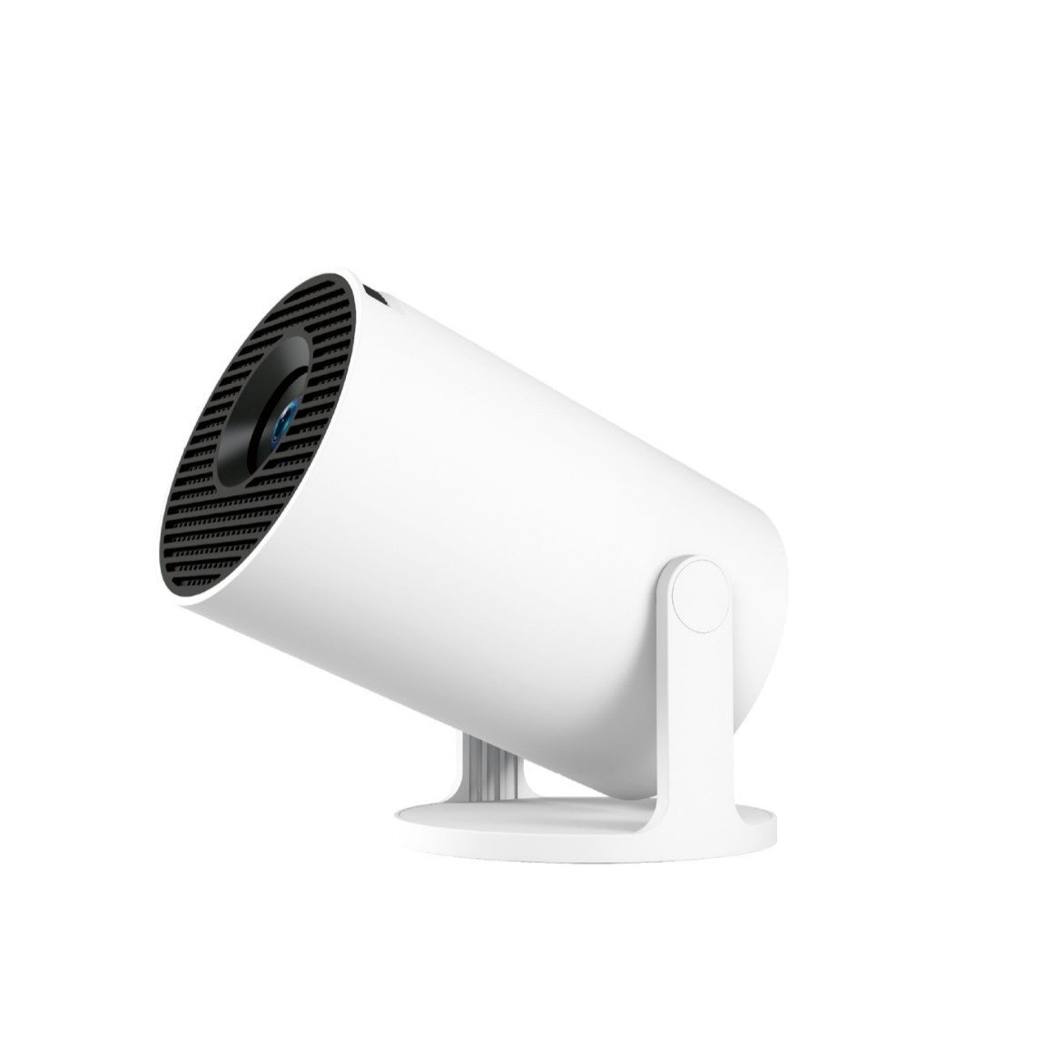 HY300 Mini Smart Home Projector