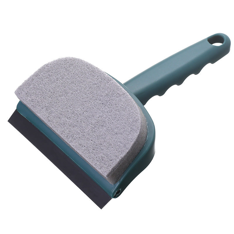 Simple Dual-purpose Wiper For Scraping And Washing Kitchen Gadgets