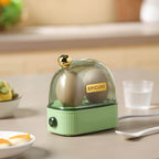 Multi Functional Breakfast Mini Egg Steamer Kitchen Gadgets