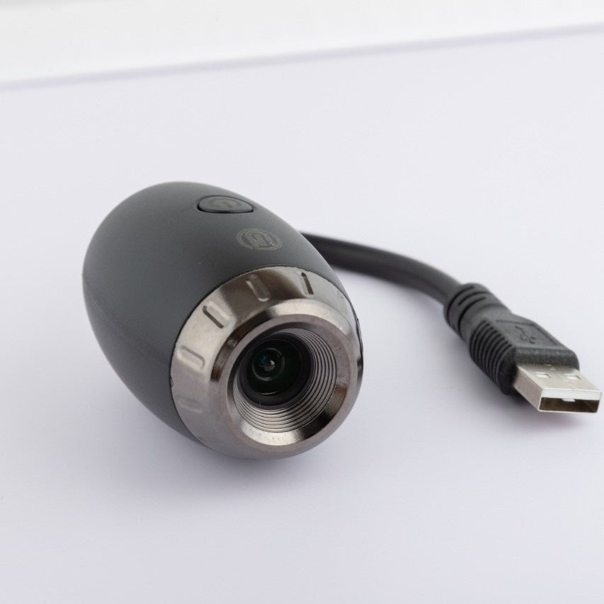 DreamSky Starry Light – Magical USB Projector for Room, Bedroom & Car