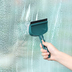 Simple Dual-purpose Wiper For Scraping And Washing Kitchen Gadgets