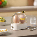 Multi Functional Breakfast Mini Egg Steamer Kitchen Gadgets