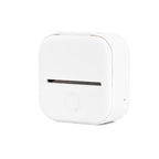Portable Mini Thermal Label Printer Home Photo Printer Student Wrong Question Printer Bluetooth-compatible Mini Label Printer Price Tag