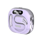 New Heavy-bass Mini5 Wireless Bluetooth Earbuds