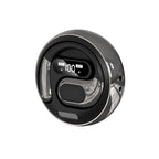 New Heavy-bass Mini5 Wireless Bluetooth Earbuds