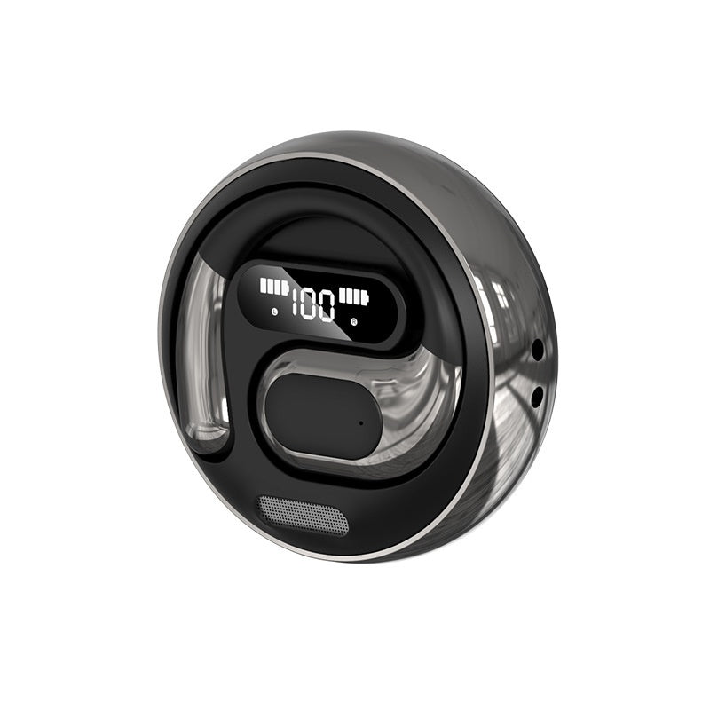 New Heavy-bass Mini5 Wireless Bluetooth Earbuds