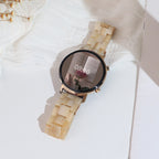 Resin Smart Watch Belt
